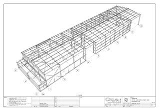Sample Prep Shed Davyhurst